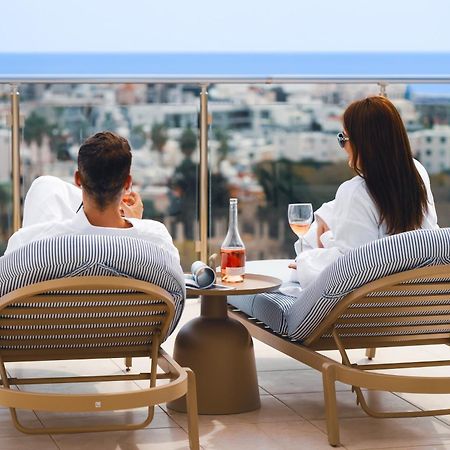 Sanders Seaview Klorakas Luaran gambar