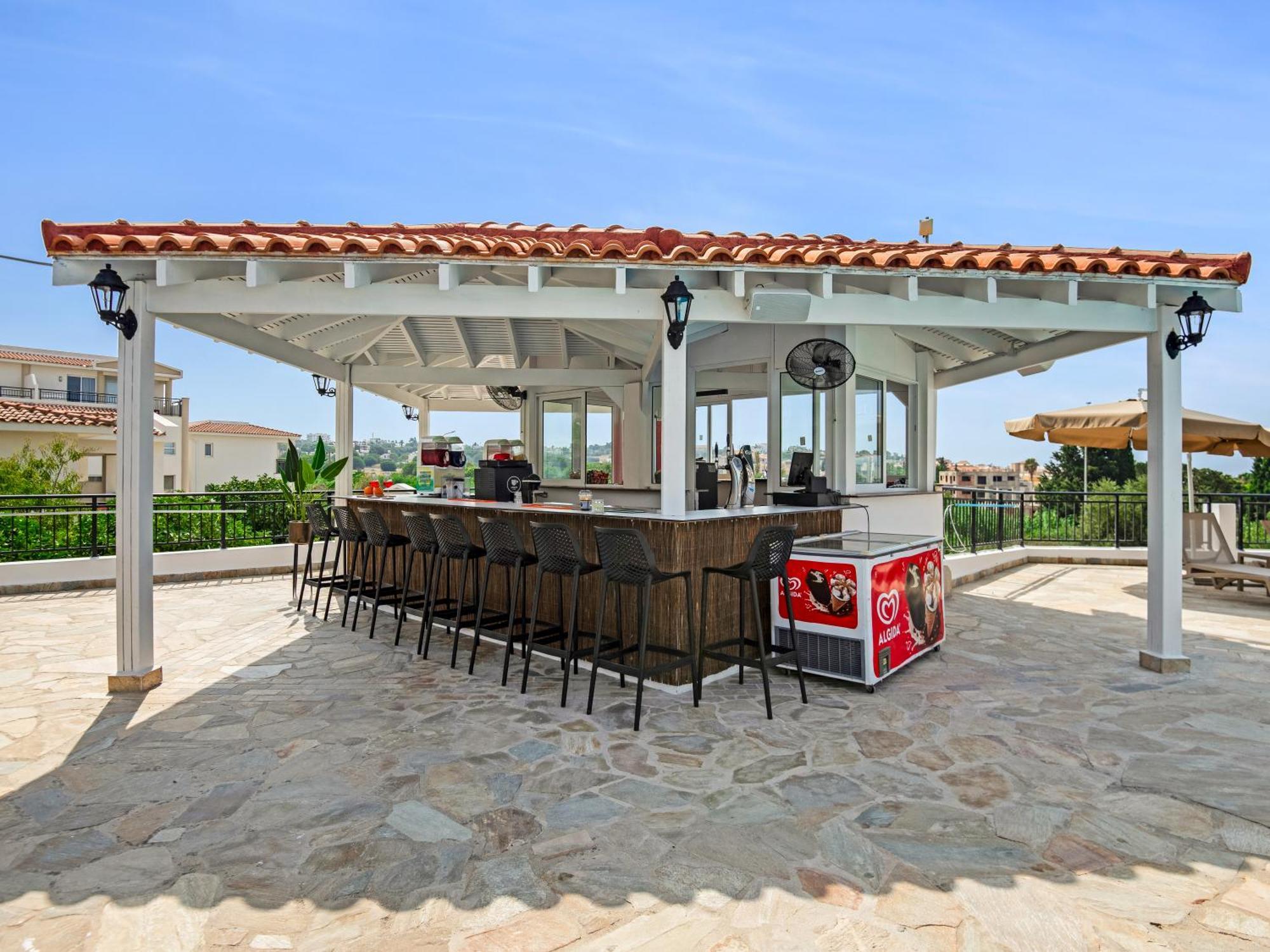 Sanders Seaview Klorakas Luaran gambar
