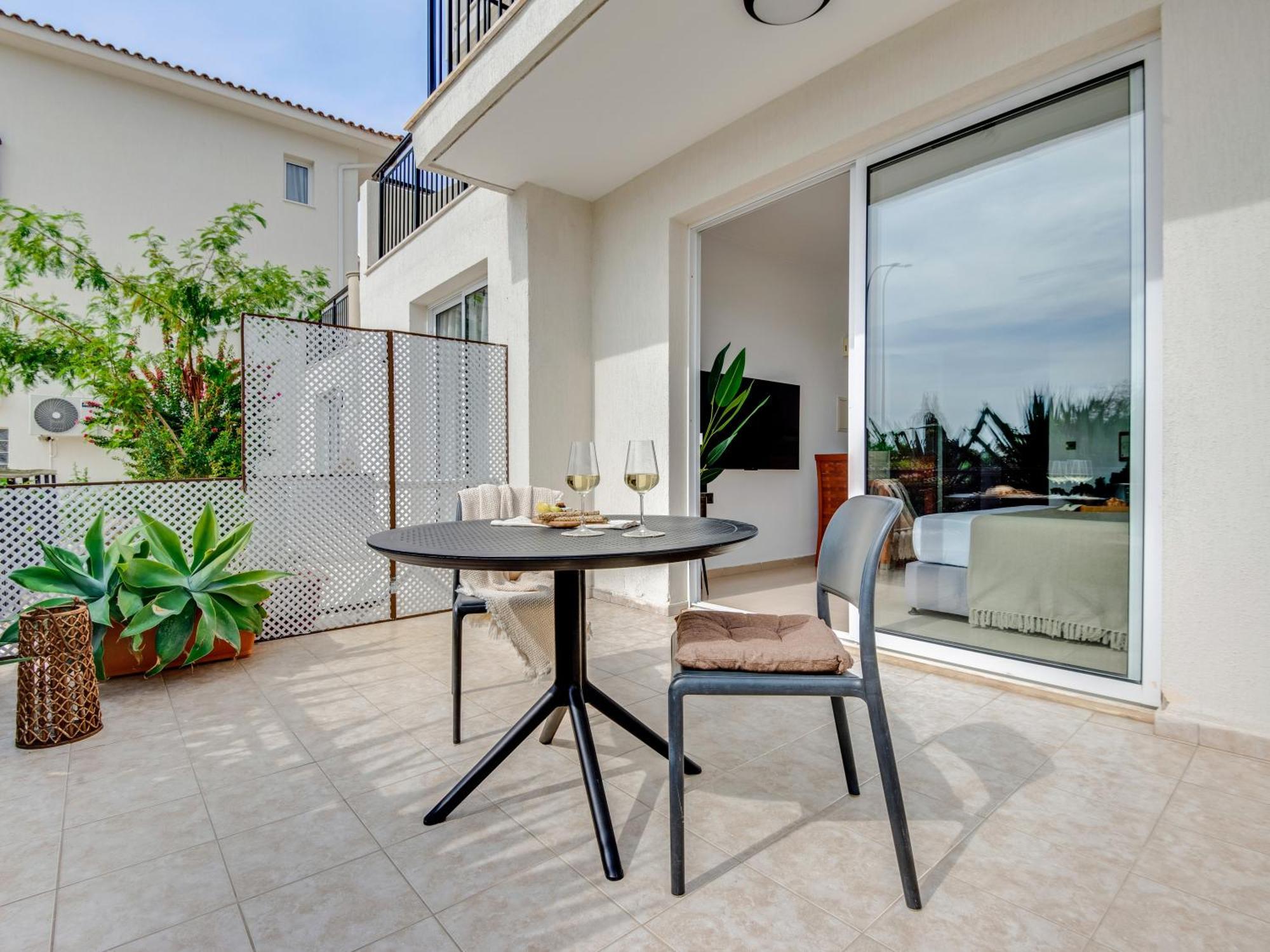 Sanders Seaview Klorakas Luaran gambar