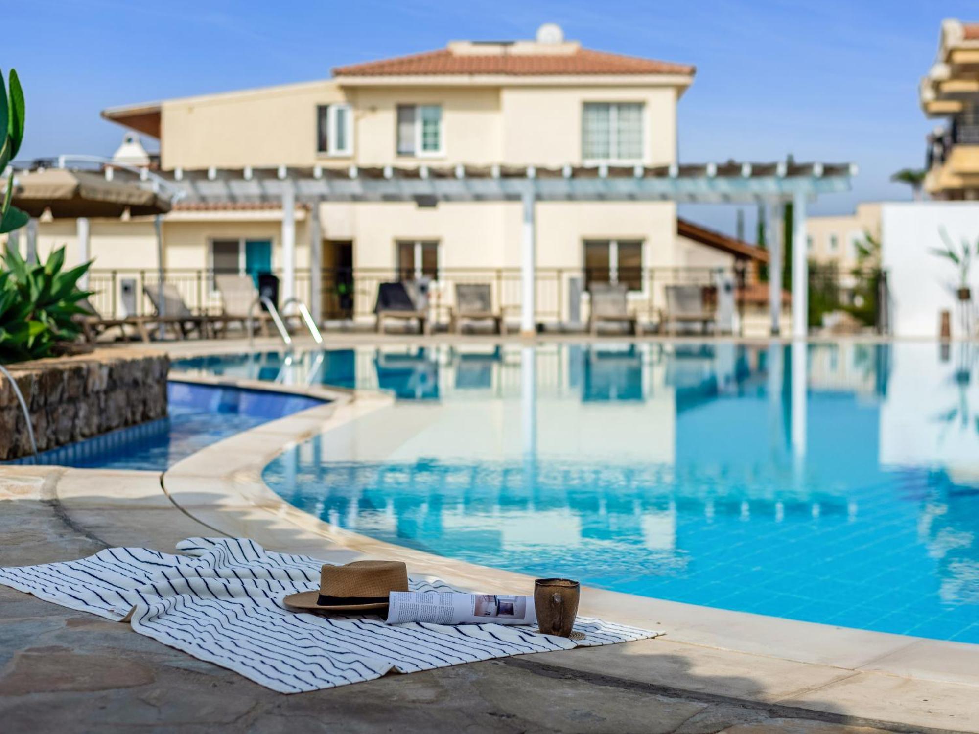 Sanders Seaview Klorakas Luaran gambar