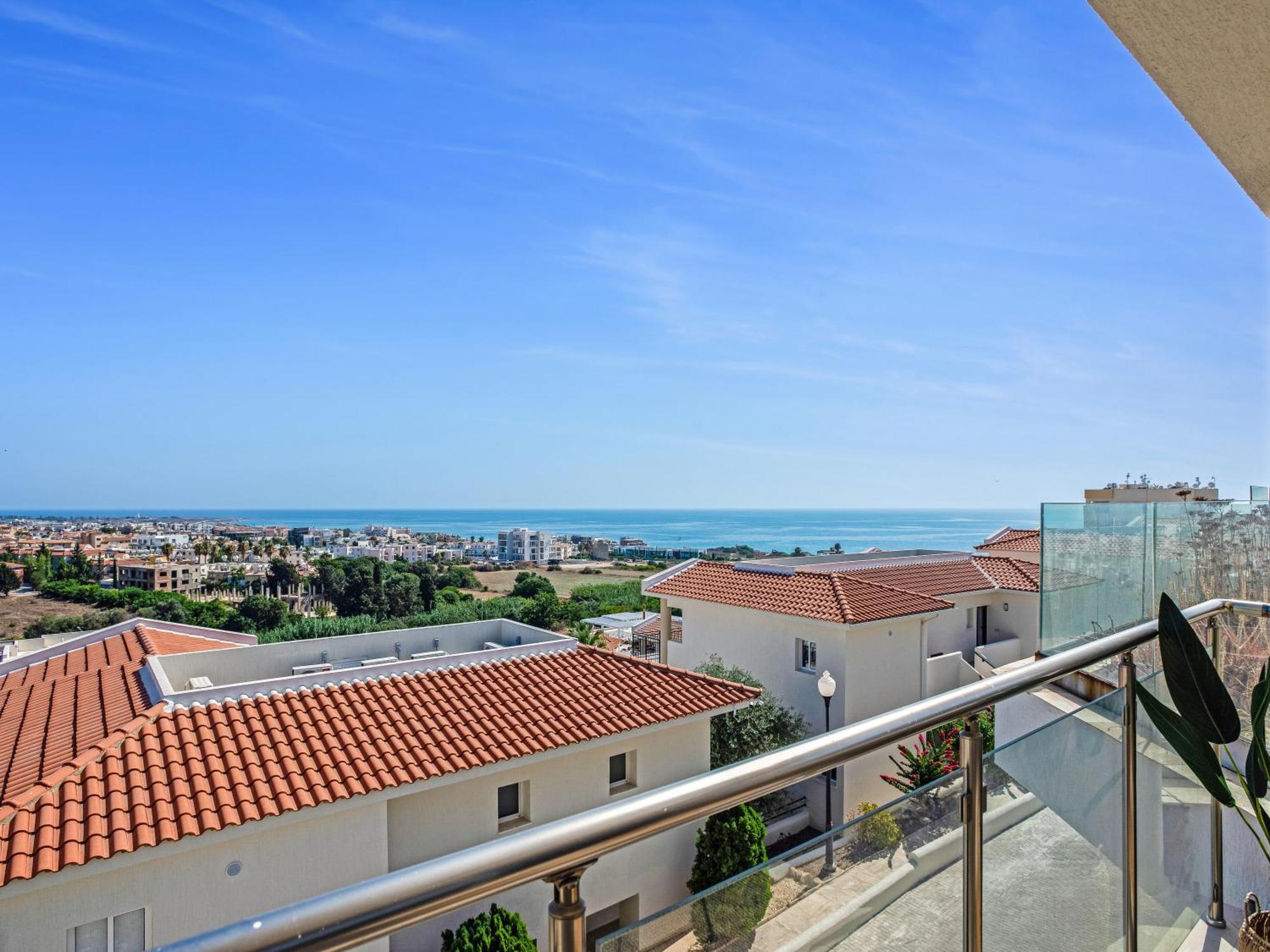 Sanders Seaview Klorakas Luaran gambar