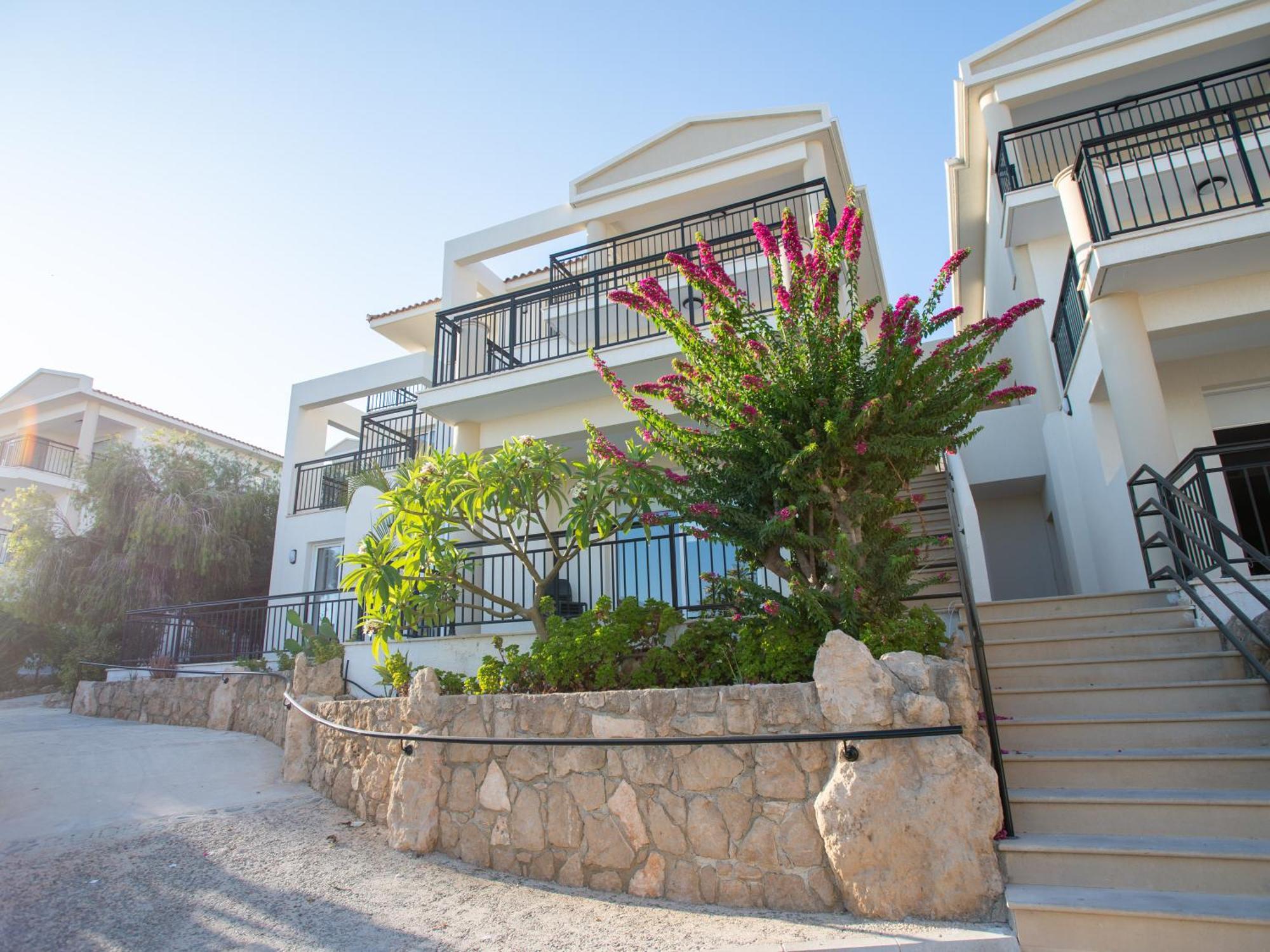 Sanders Seaview Klorakas Luaran gambar