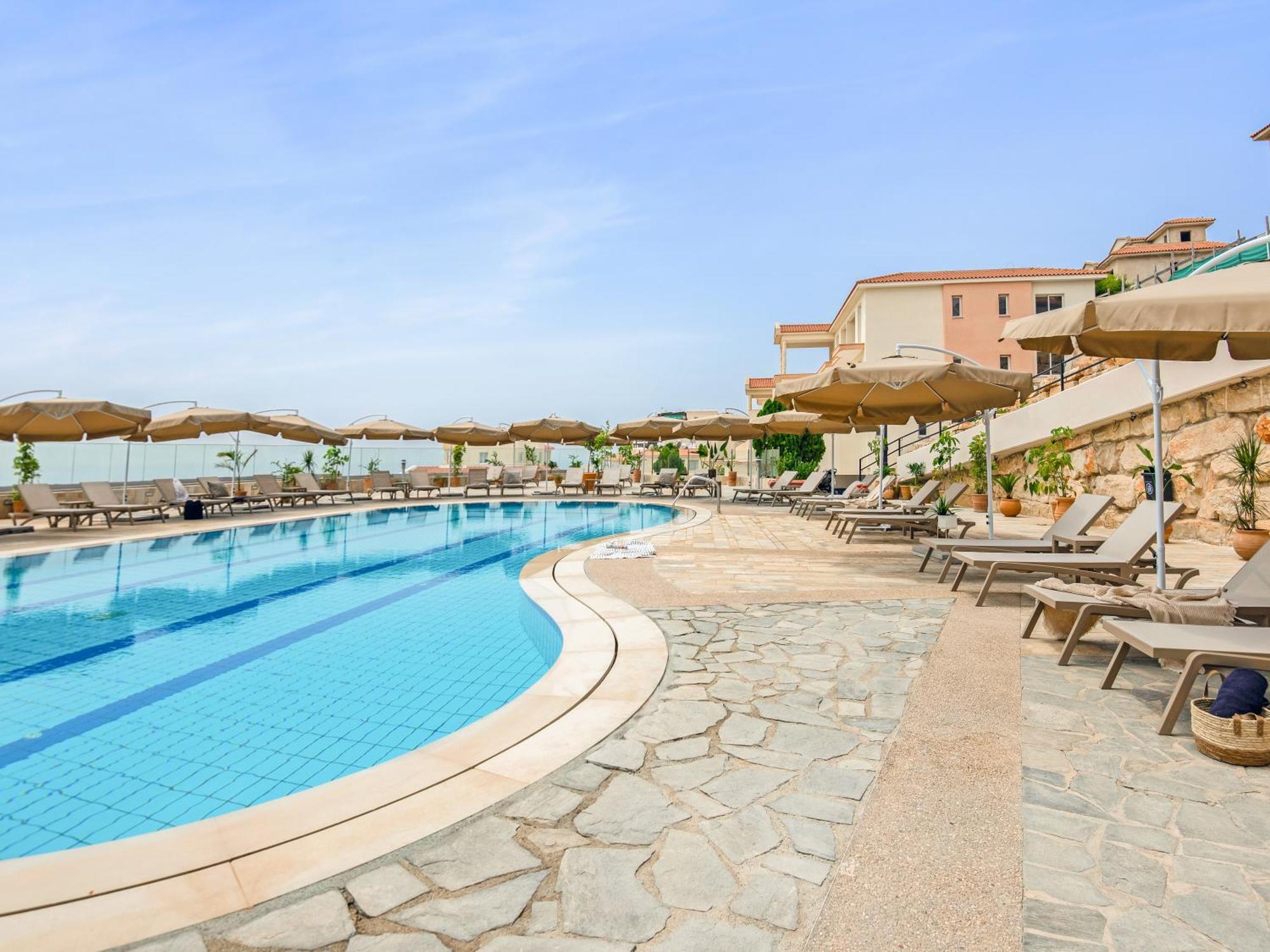 Sanders Seaview Klorakas Luaran gambar
