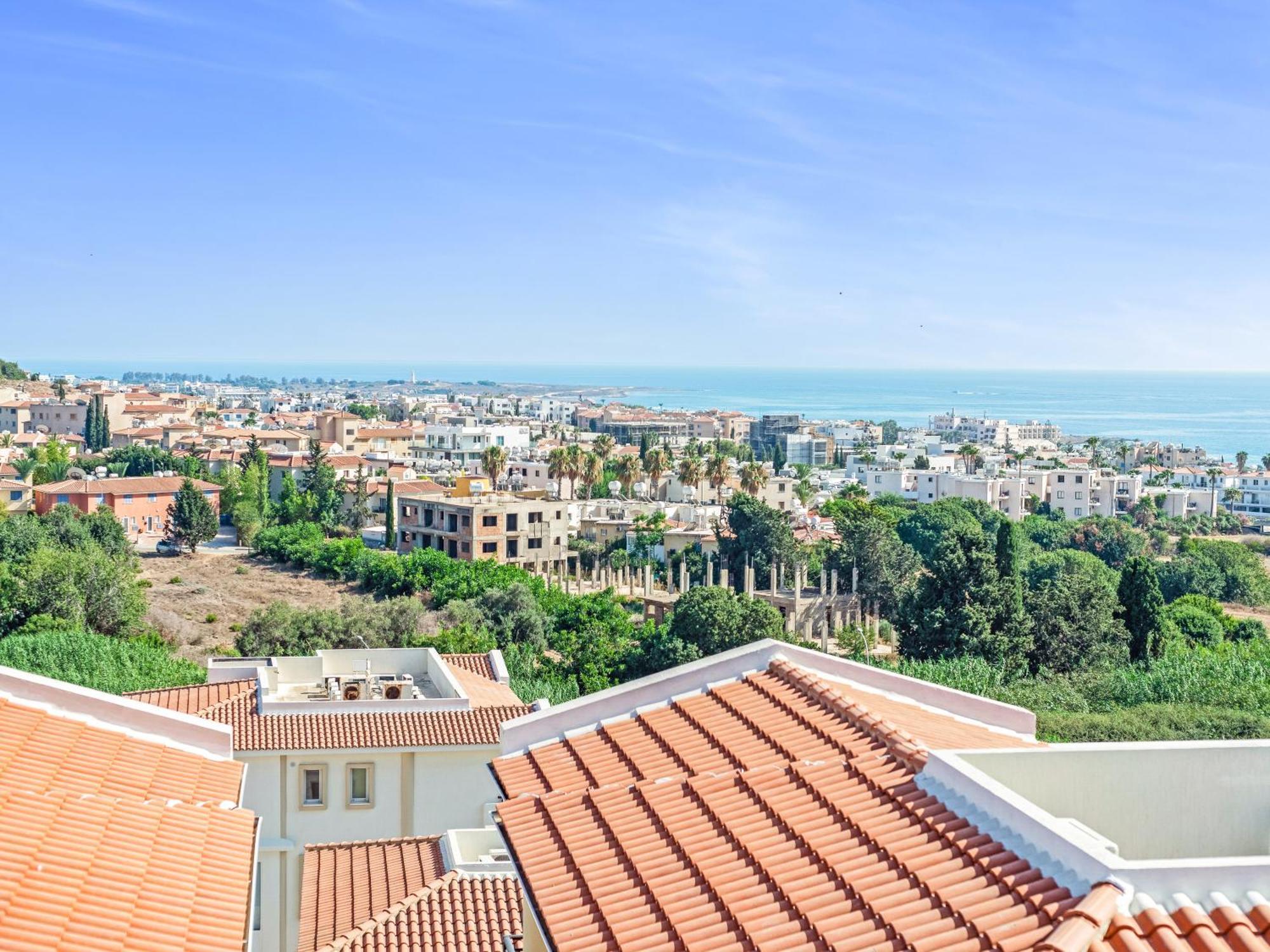 Sanders Seaview Klorakas Bilik gambar