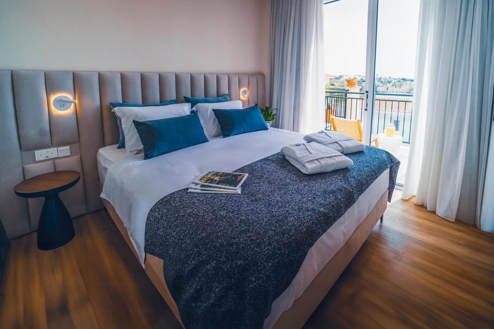 Sanders Seaview Klorakas Luaran gambar