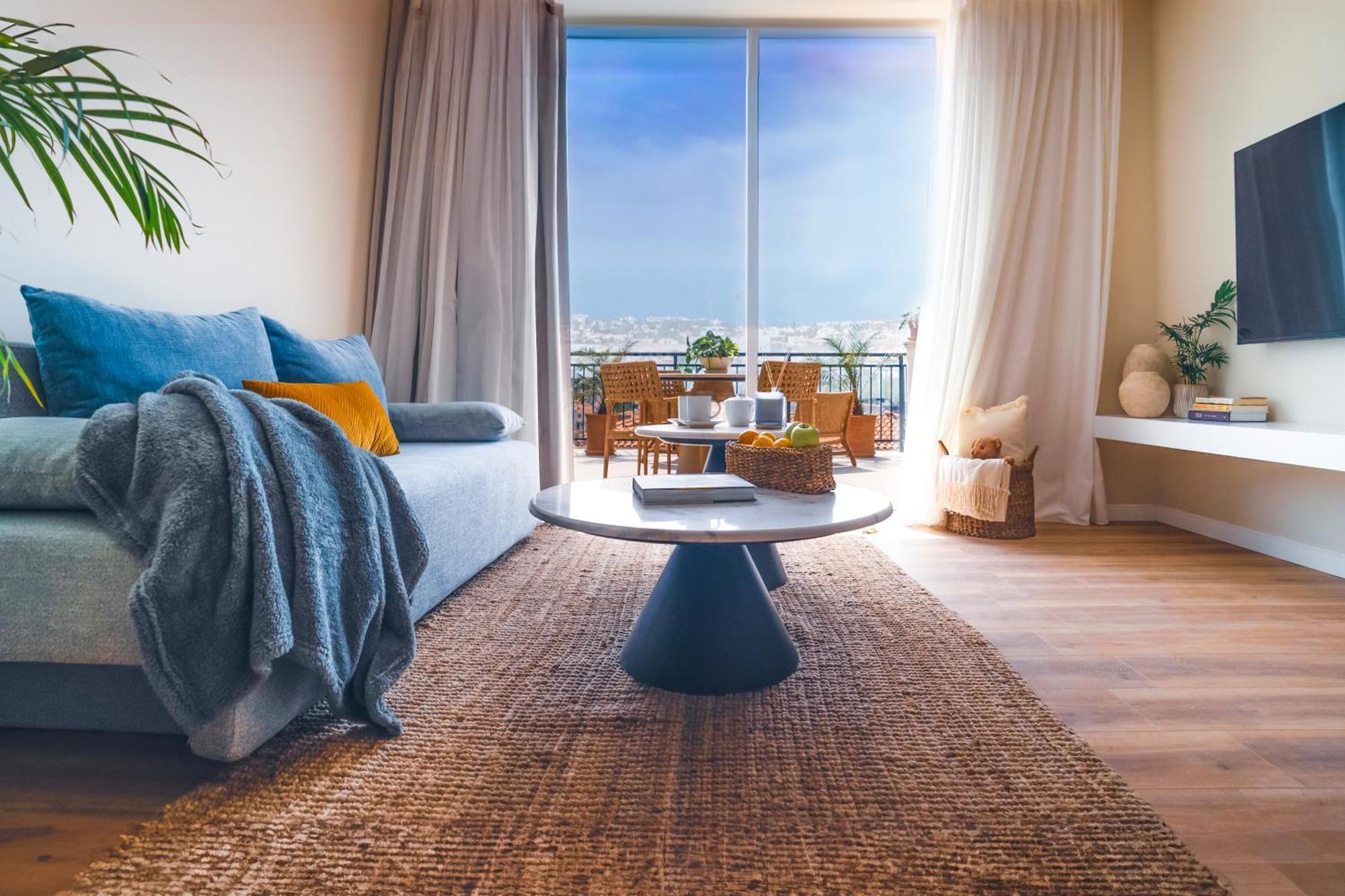 Sanders Seaview Klorakas Luaran gambar