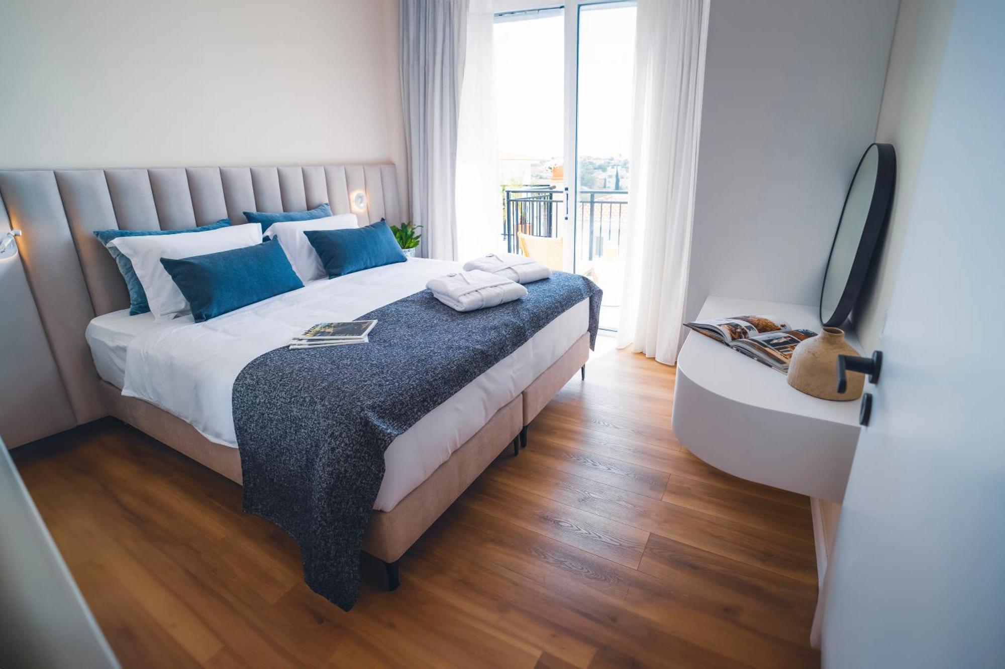Sanders Seaview Klorakas Luaran gambar